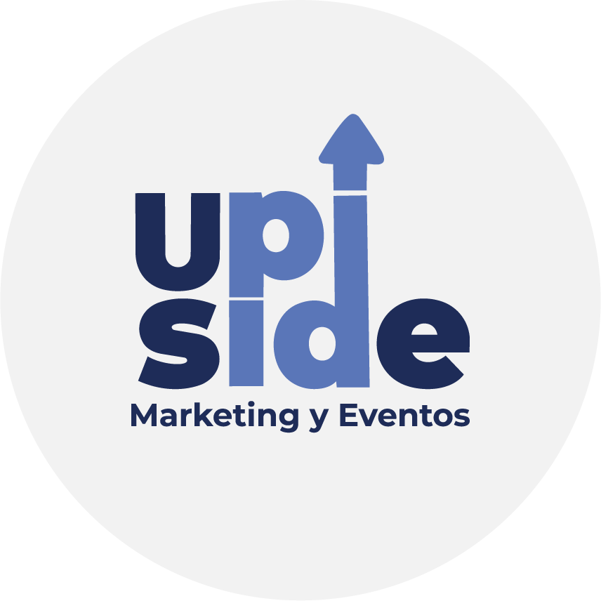 Upside Marketing y Eventos