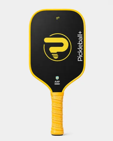 Paleta de pickleball Pickleball + GO